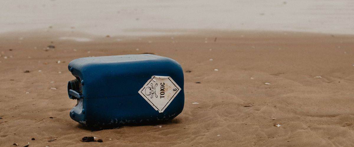 Bedenklich &ndash; Bereits Kinder haben heute viel zu viel Industriegift (PFAS) im Blut!