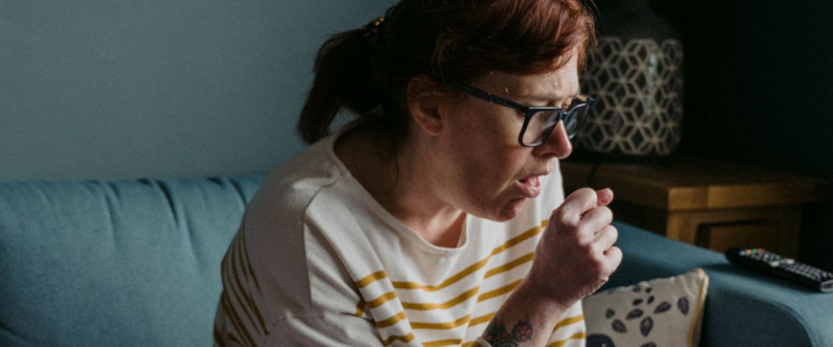 Reizhusten &ndash; Natur besser als Chemie!