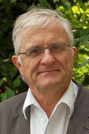 Matthias Birnstiel